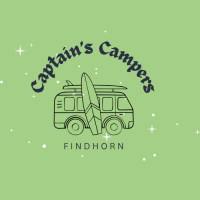 Findhorn Marina Motorhomes